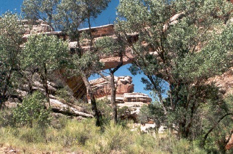 Kachina Bridge