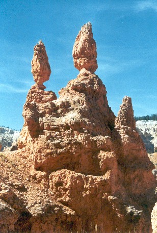 Bryce Canyon