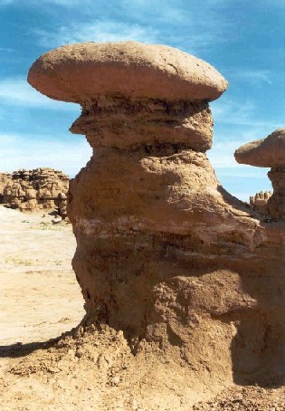 Goblin Valley