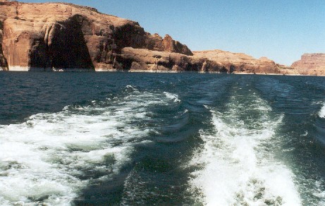 Lake Powell