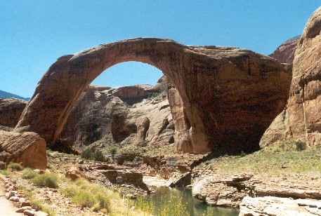 Rainbow Bridge