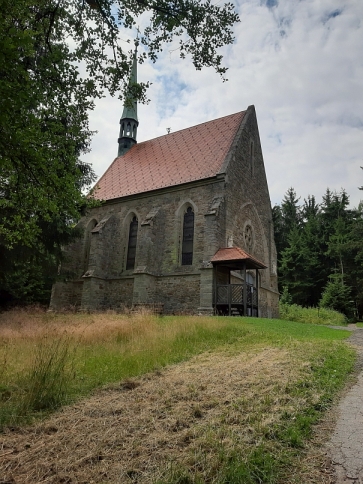 Brndlkapelle