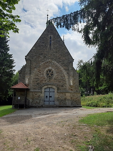 Brndlkapelle